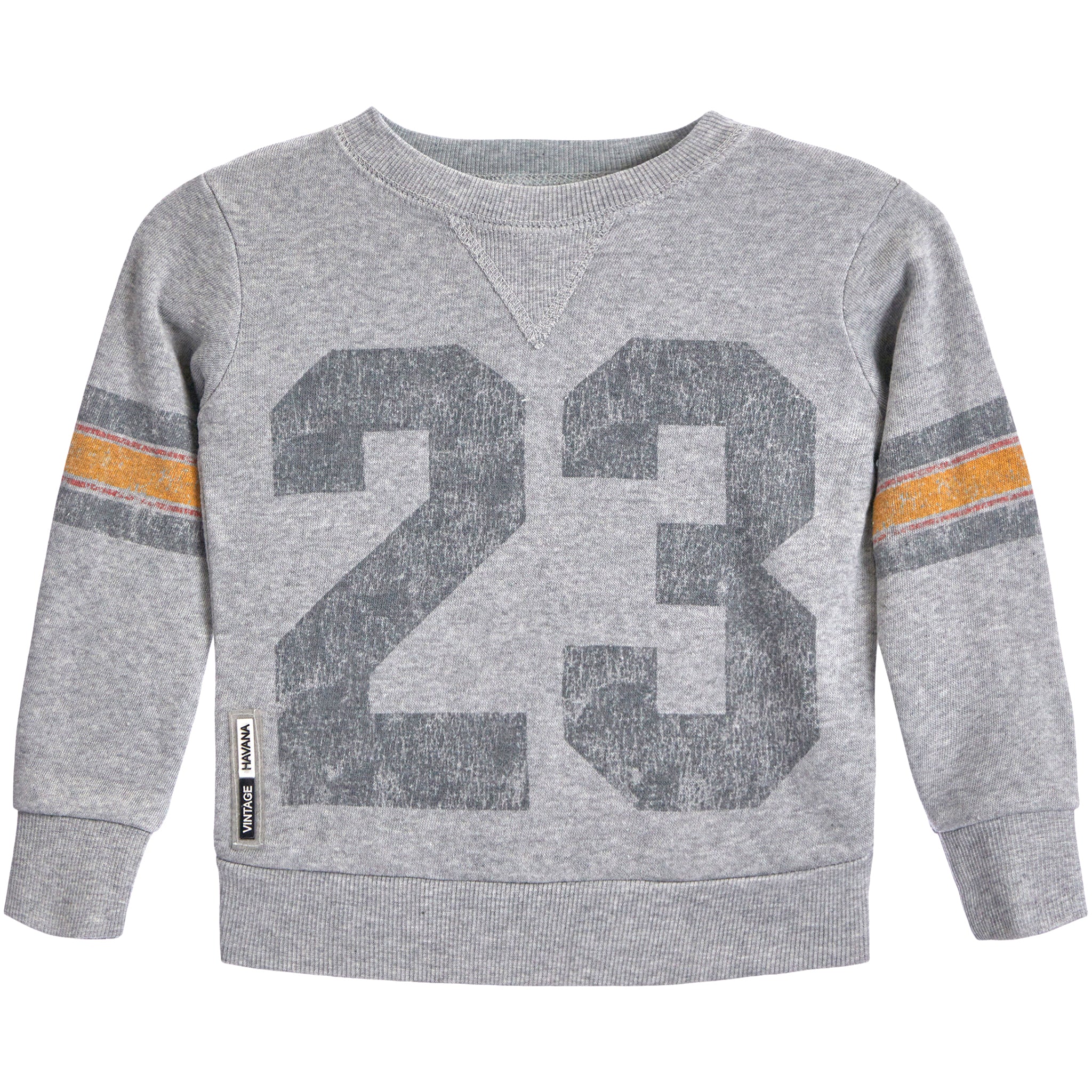 Football 23 Sweatshirt - Denny's