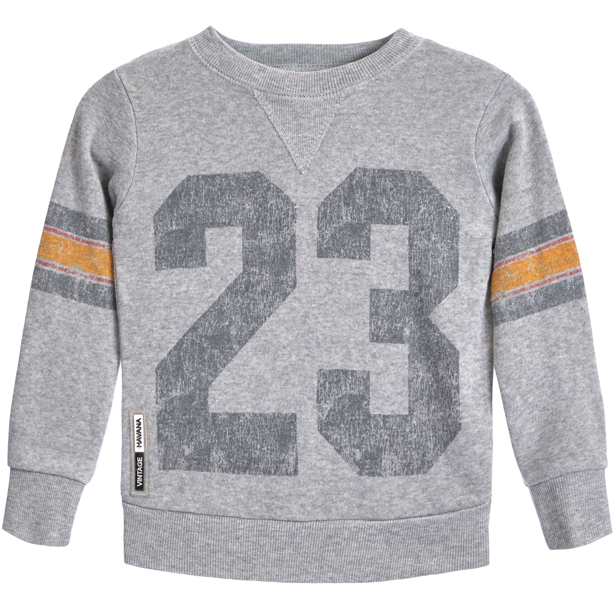 Football 23 Sweatshirt - Denny's