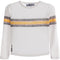 Chest Stripe Thermal Tee - Denny's