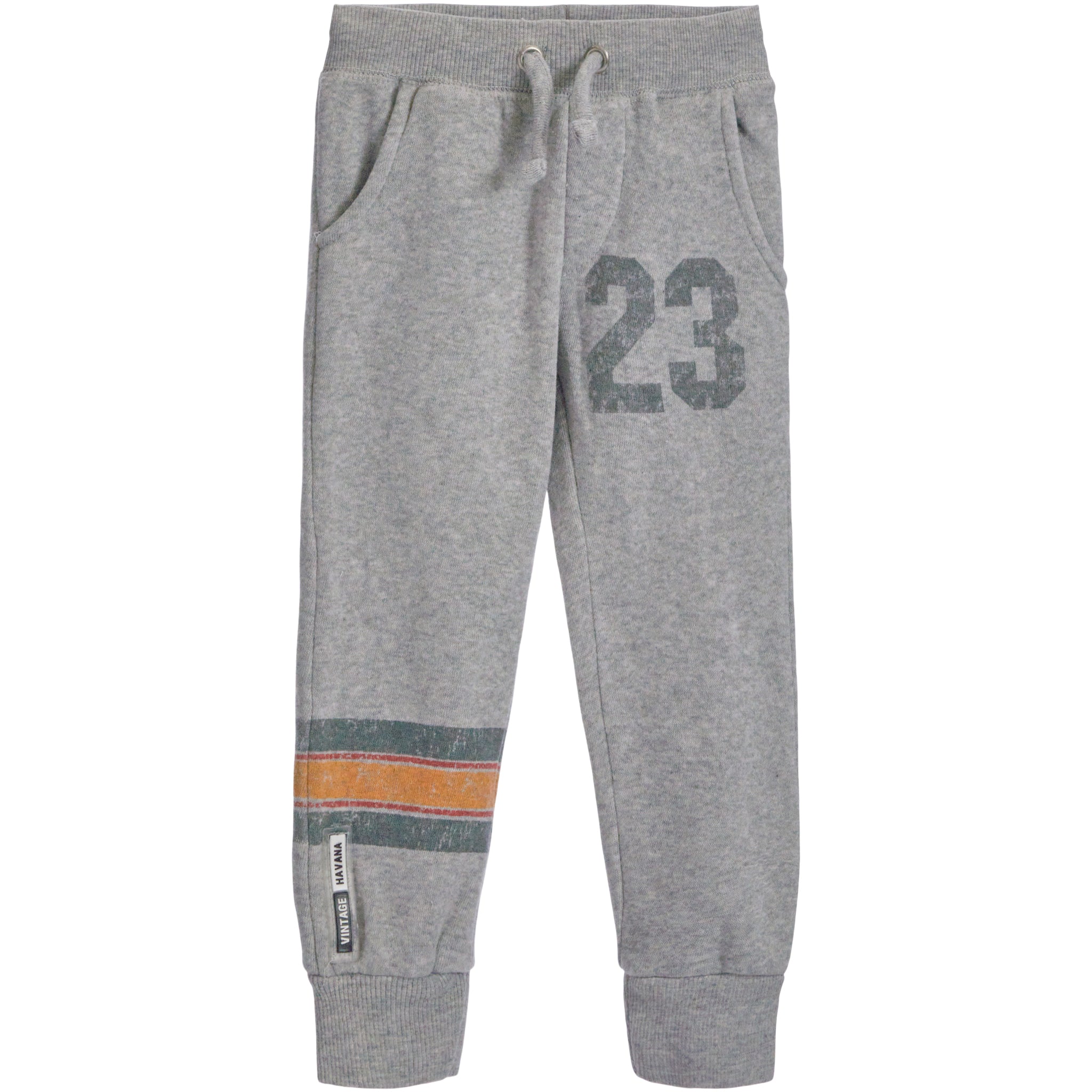 Football 23 Jogger - Denny's
