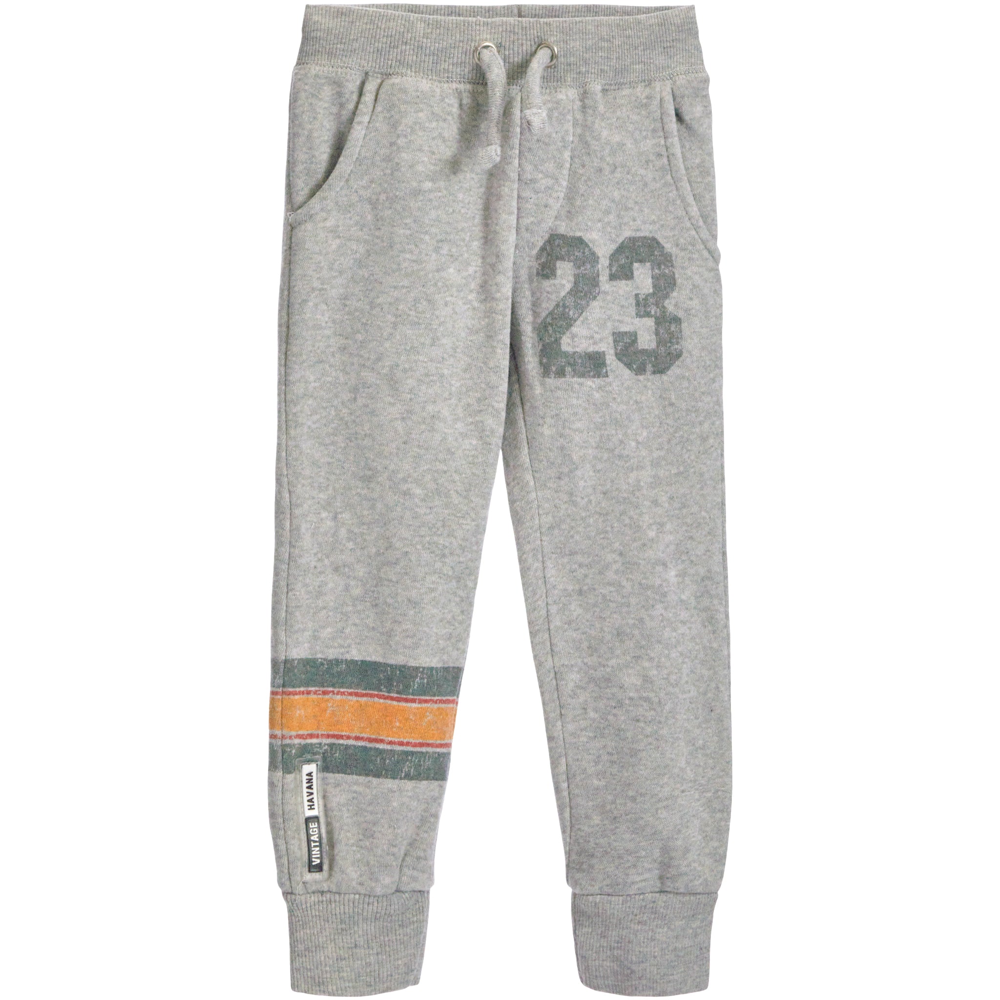Football 23 Jogger - Denny's