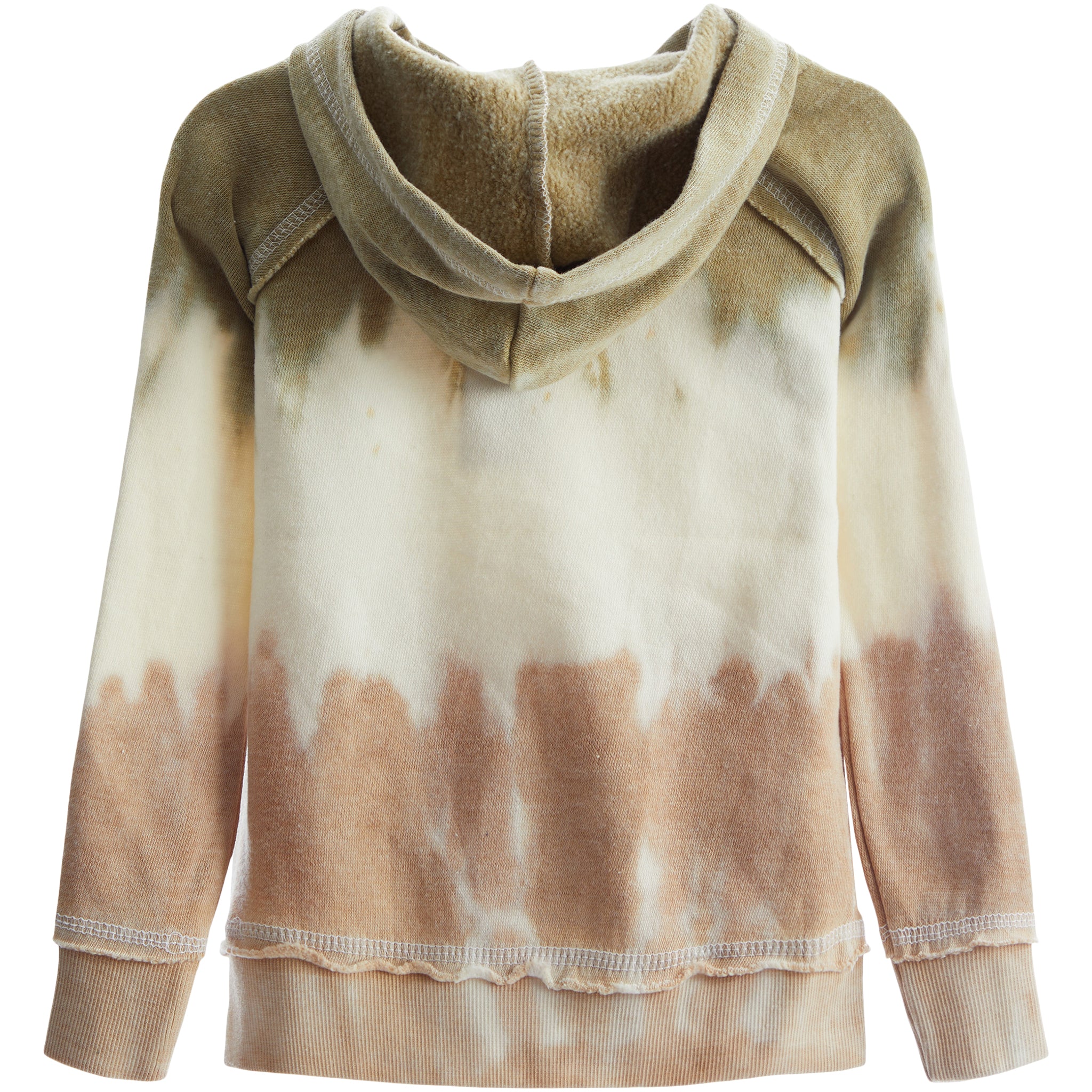 Triple Dip Hoodie - Denny's