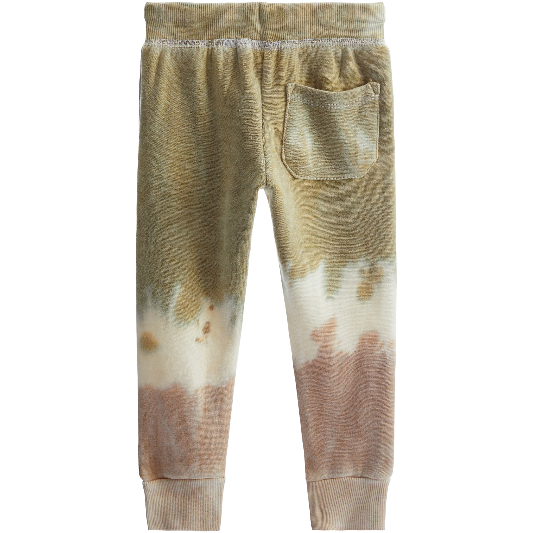 Triple Dip Jogger - Denny's