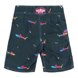 Ocean King Boardshort - Denny's