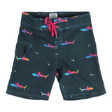 Ocean King Boardshort - Denny's