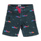 Ocean King Boardshort - Denny's