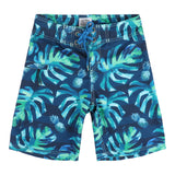 Royal Fruit Boardshort - Denny's