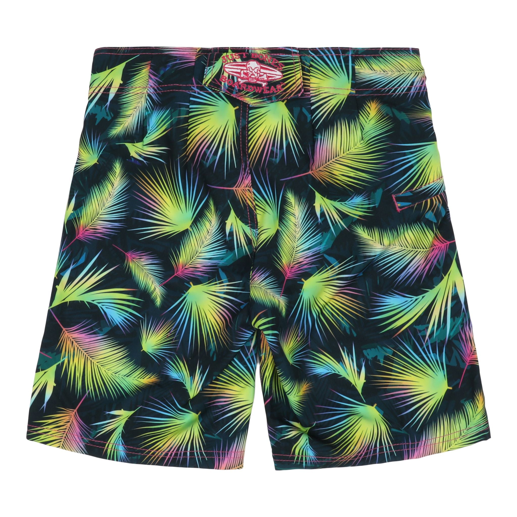 Hummingbird Boardshort - Denny's