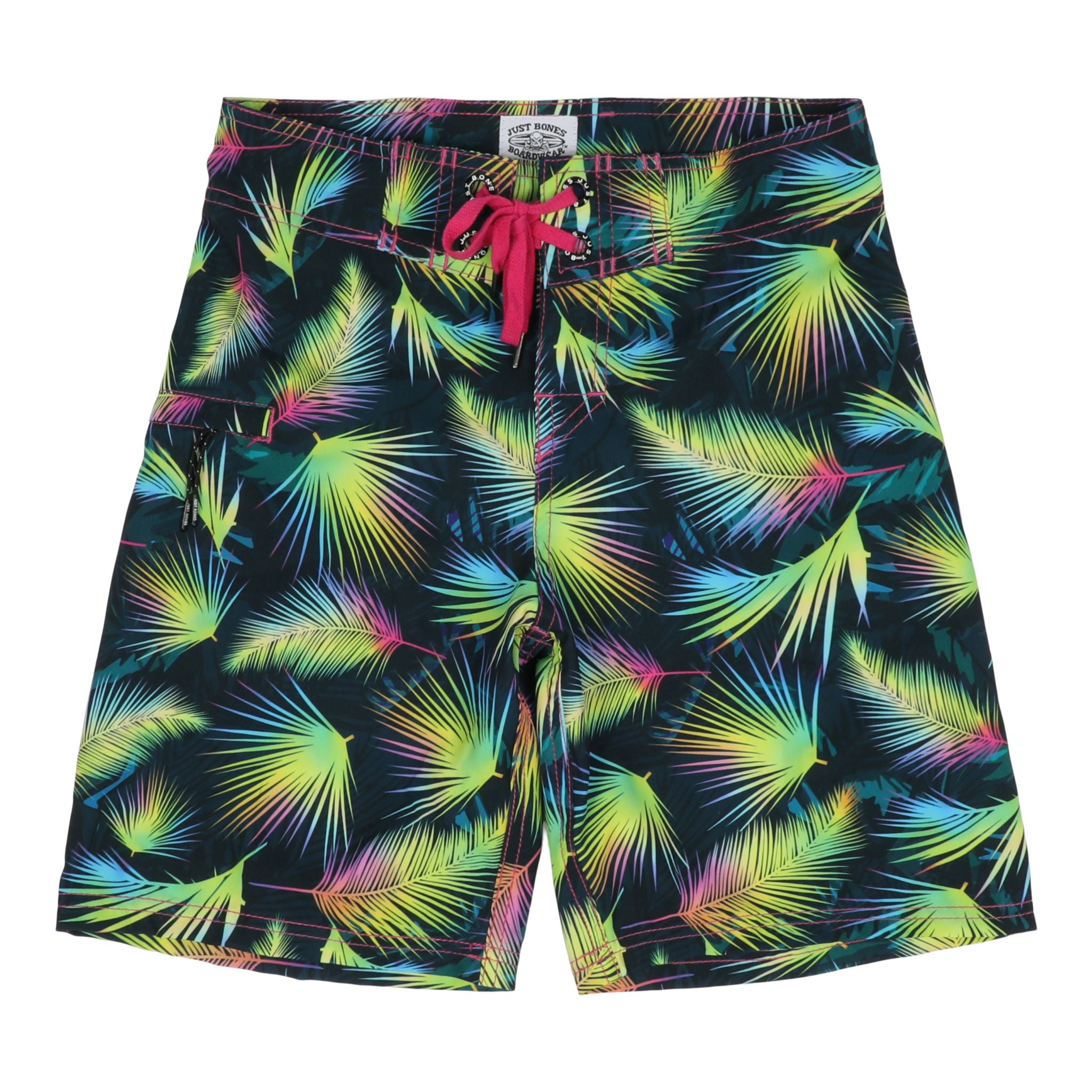 Hummingbird Boardshort - Denny's