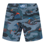 Chameleon Boardshort - Denny's
