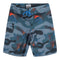 Chameleon Boardshort - Denny's