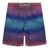 Sunlight Boardshort - Denny's