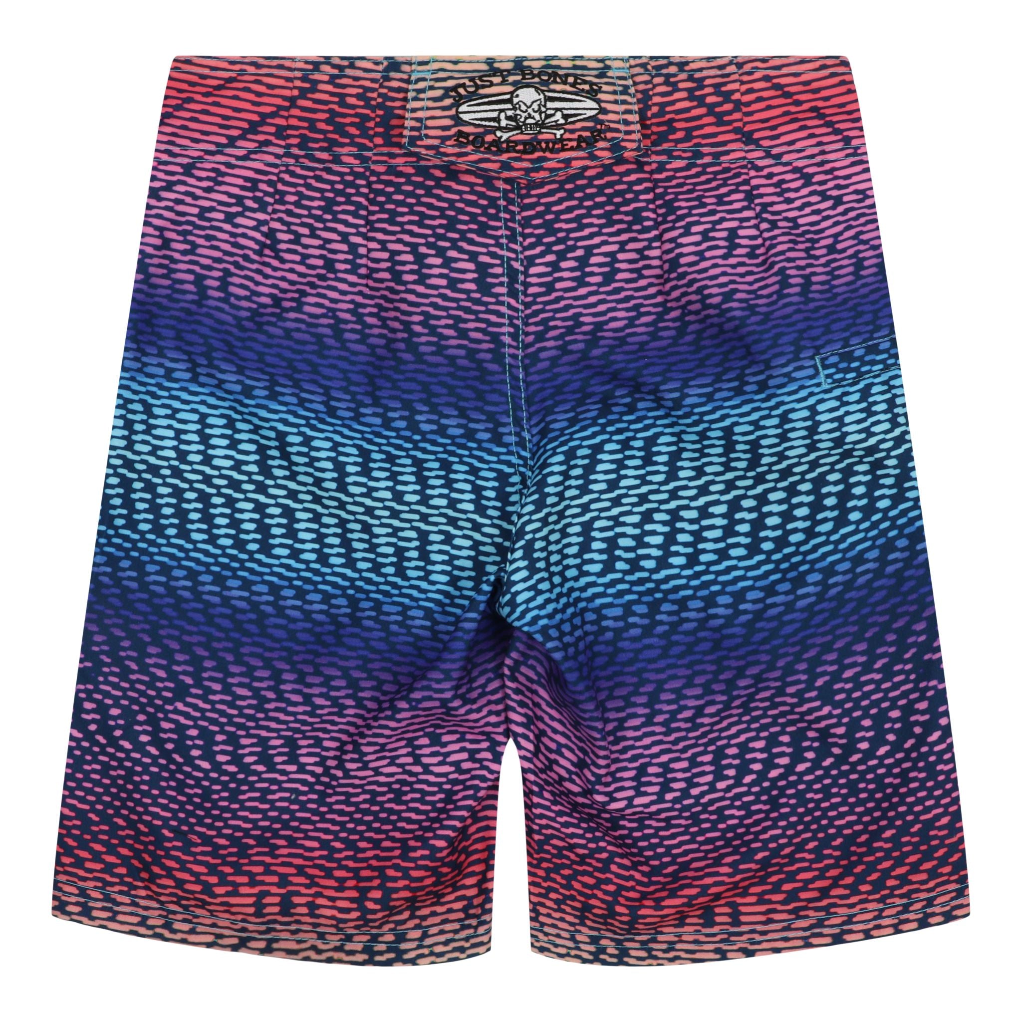 Sunlight Boardshort - Denny's