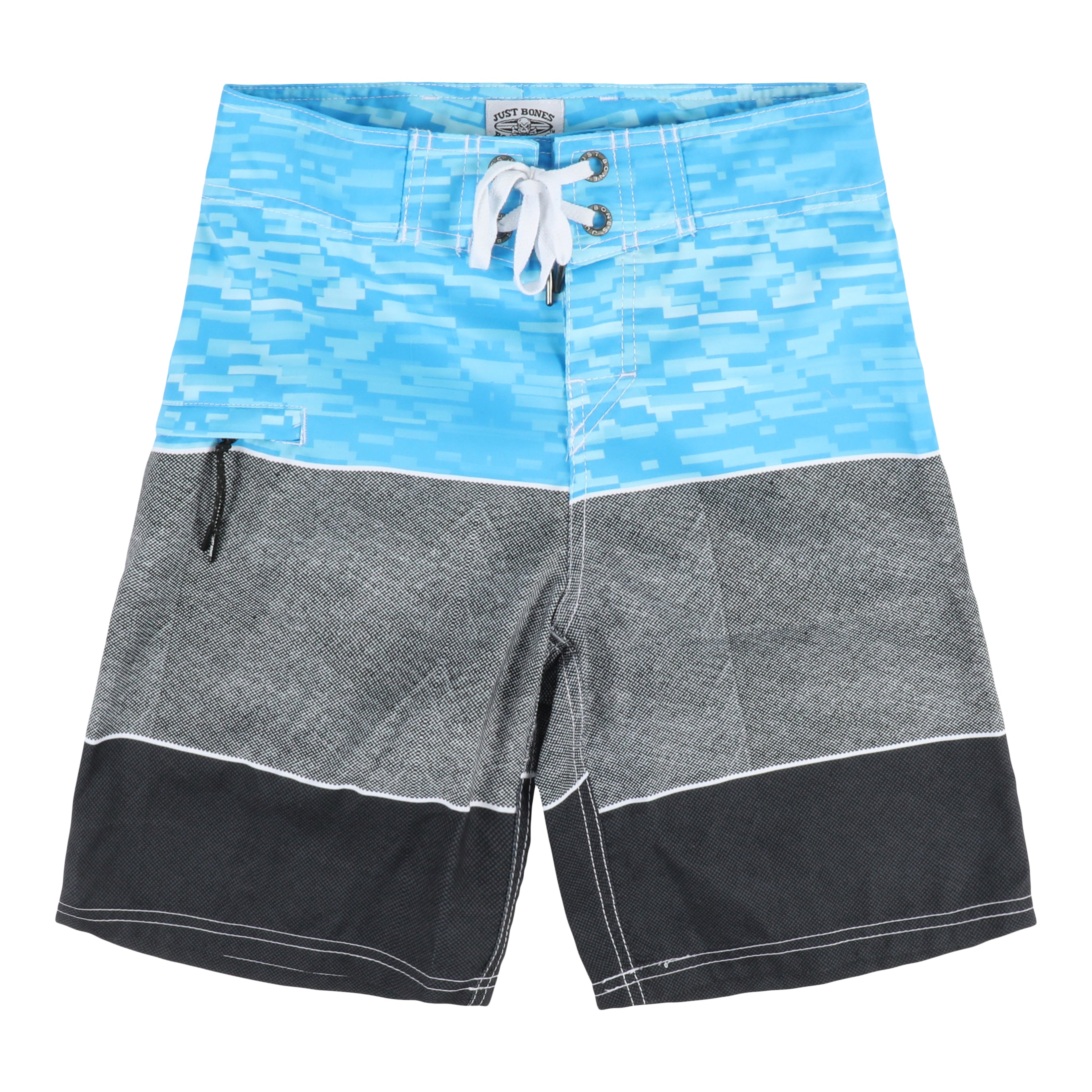 Water Falls Boardshort - Denny's