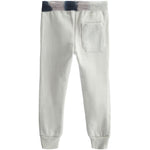 Tie Dye Waistband Jogger - Denny's