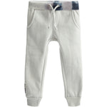 Tie Dye Waistband Jogger - Denny's