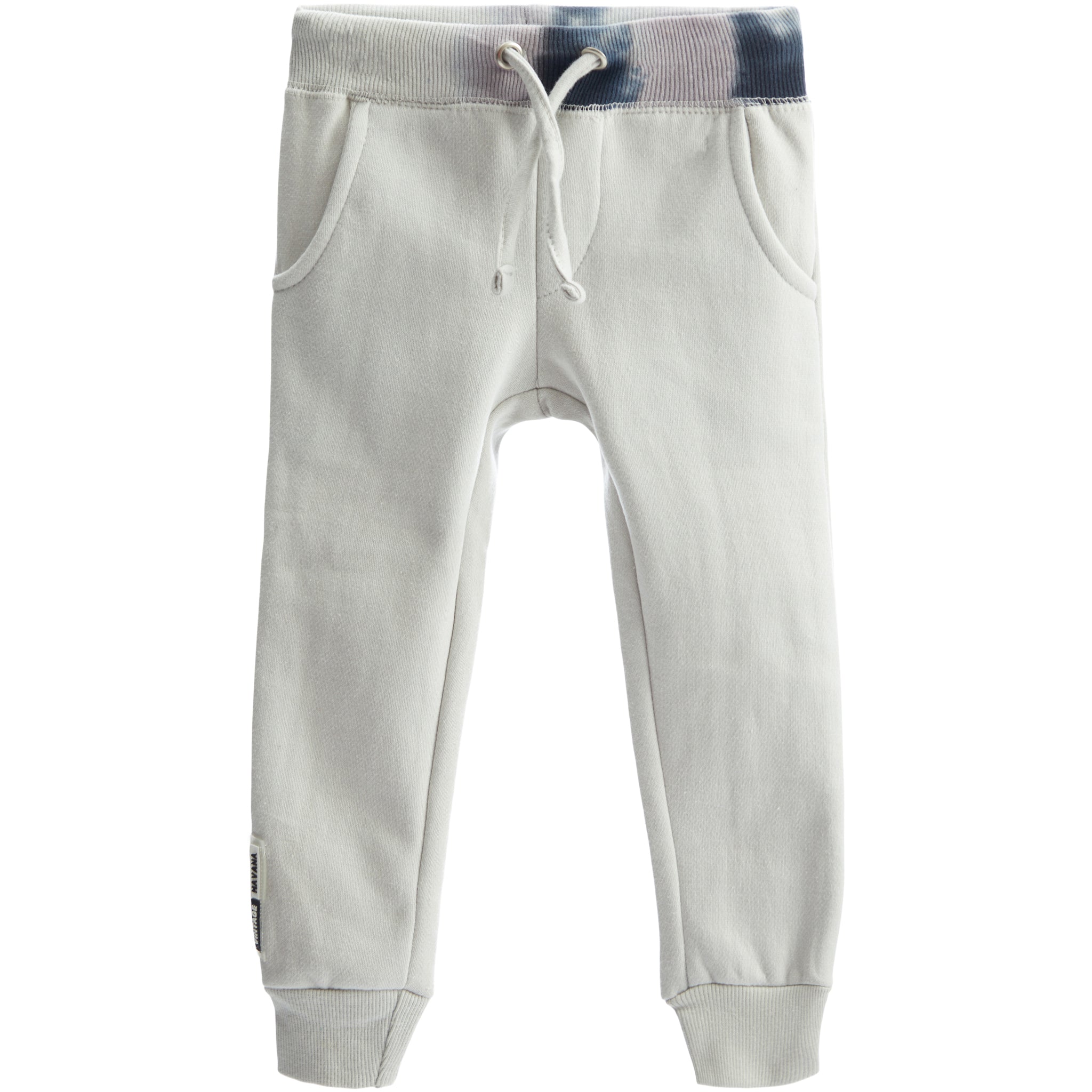 Tie Dye Waistband Jogger - Denny's