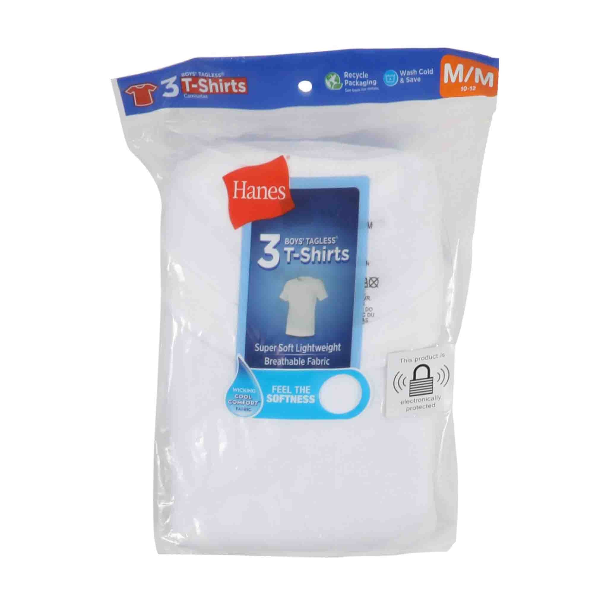 Boys Crewneck 3 pack - Denny's