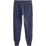 Plaid Drawstring Jogger - Denny's