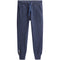 Plaid Drawstring Jogger - Denny's