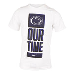 Penn State Our Time Tee - Denny's