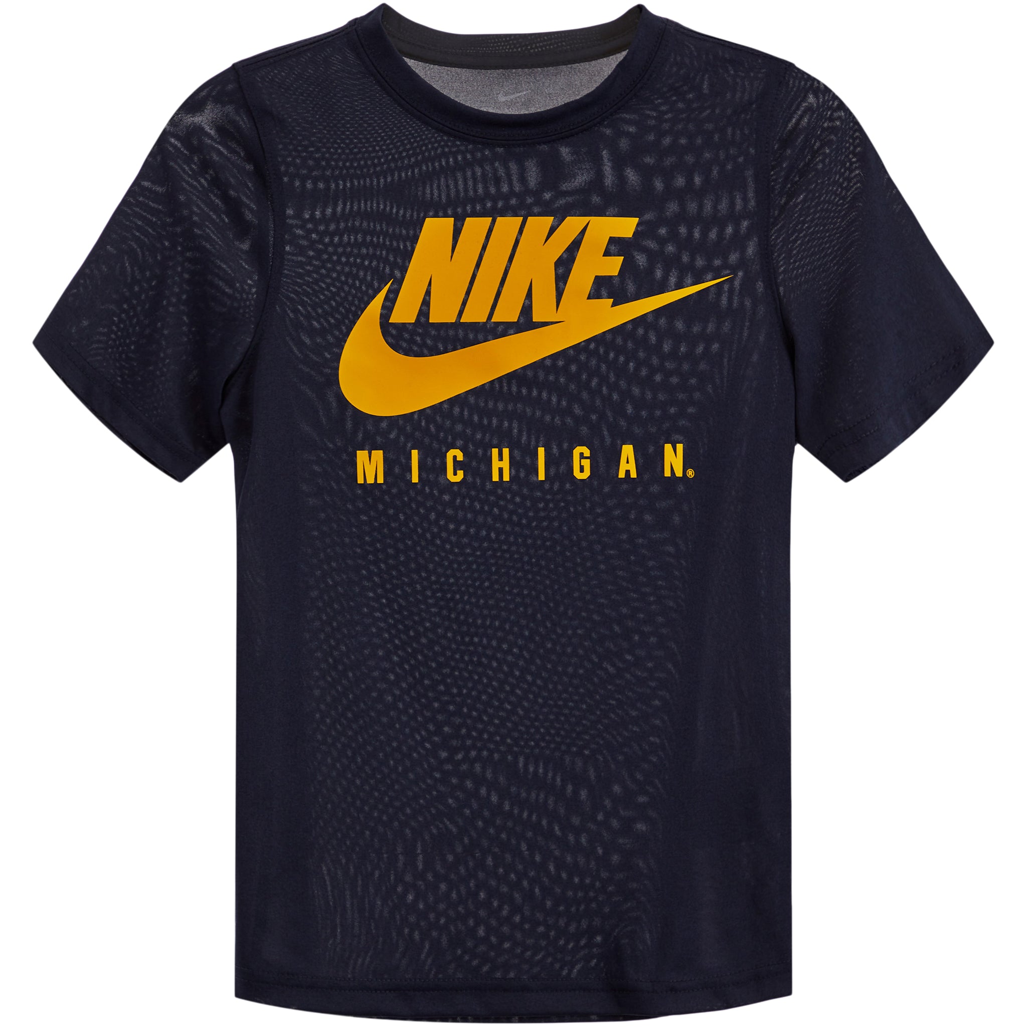 Michigan Legend Tee - Denny's