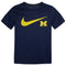 Michigan Legend Tee - Denny's
