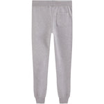 Plaid Drawstring Jogger - Denny's