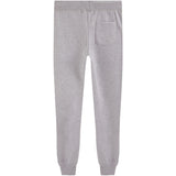 Plaid Drawstring Jogger - Denny's
