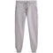 Plaid Drawstring Jogger - Denny's