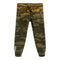 Camo Dip Dye Jogger - Denny's