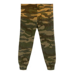 Camo Dip Dye Jogger - Denny's