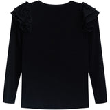 Flutter Sleeve Top - Denny's