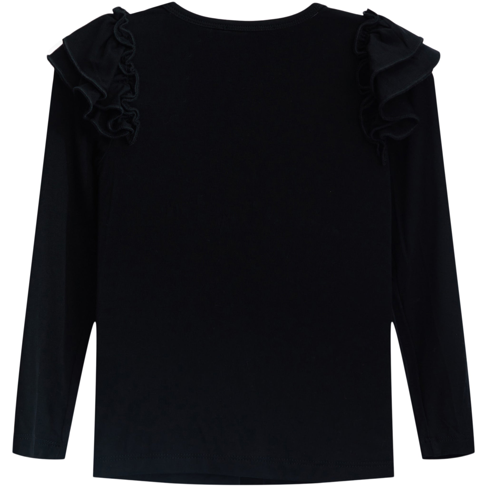 Flutter Sleeve Top - Denny's