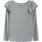 Flutter Sleeve Top - Denny's