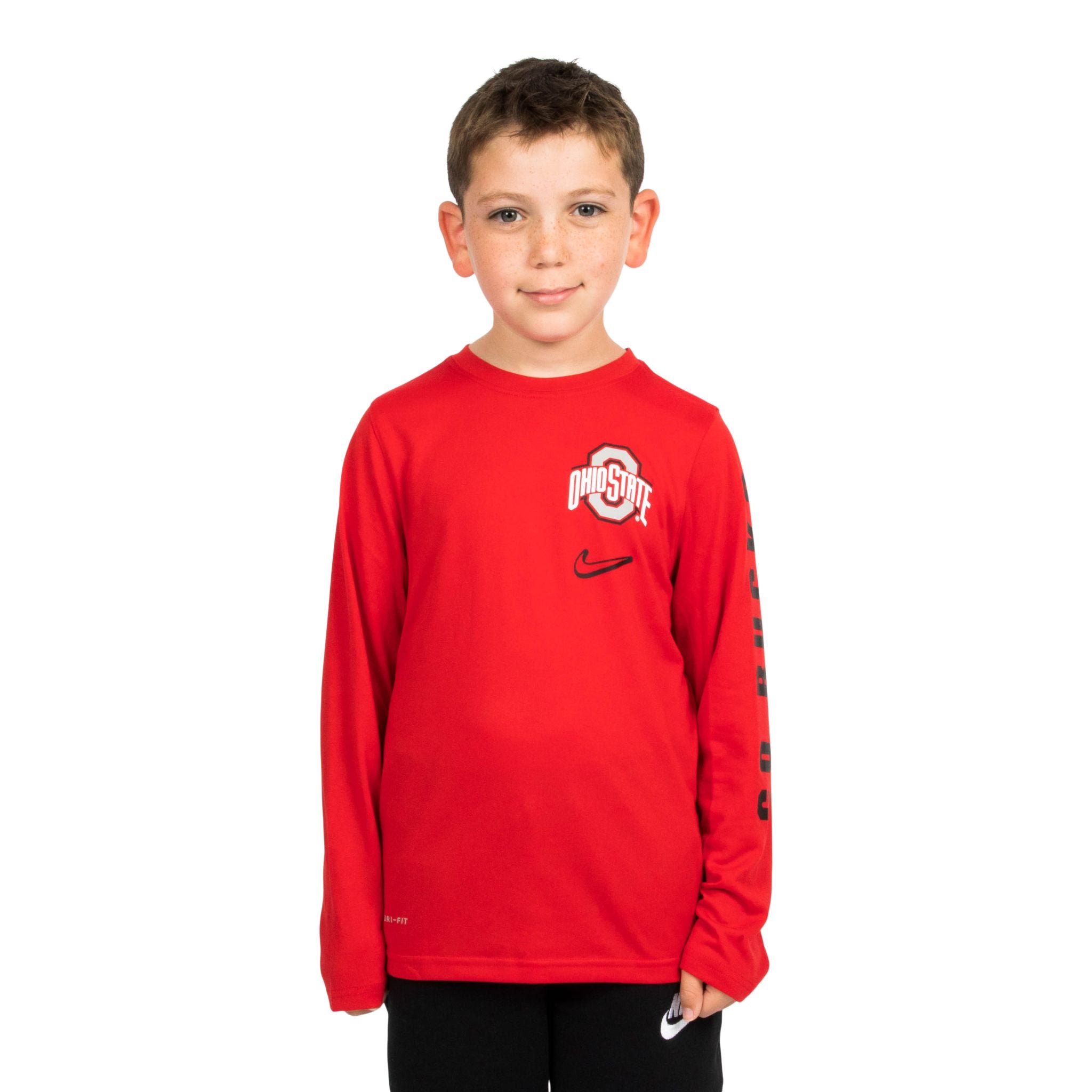 Ohio State Legend Tee - Denny's