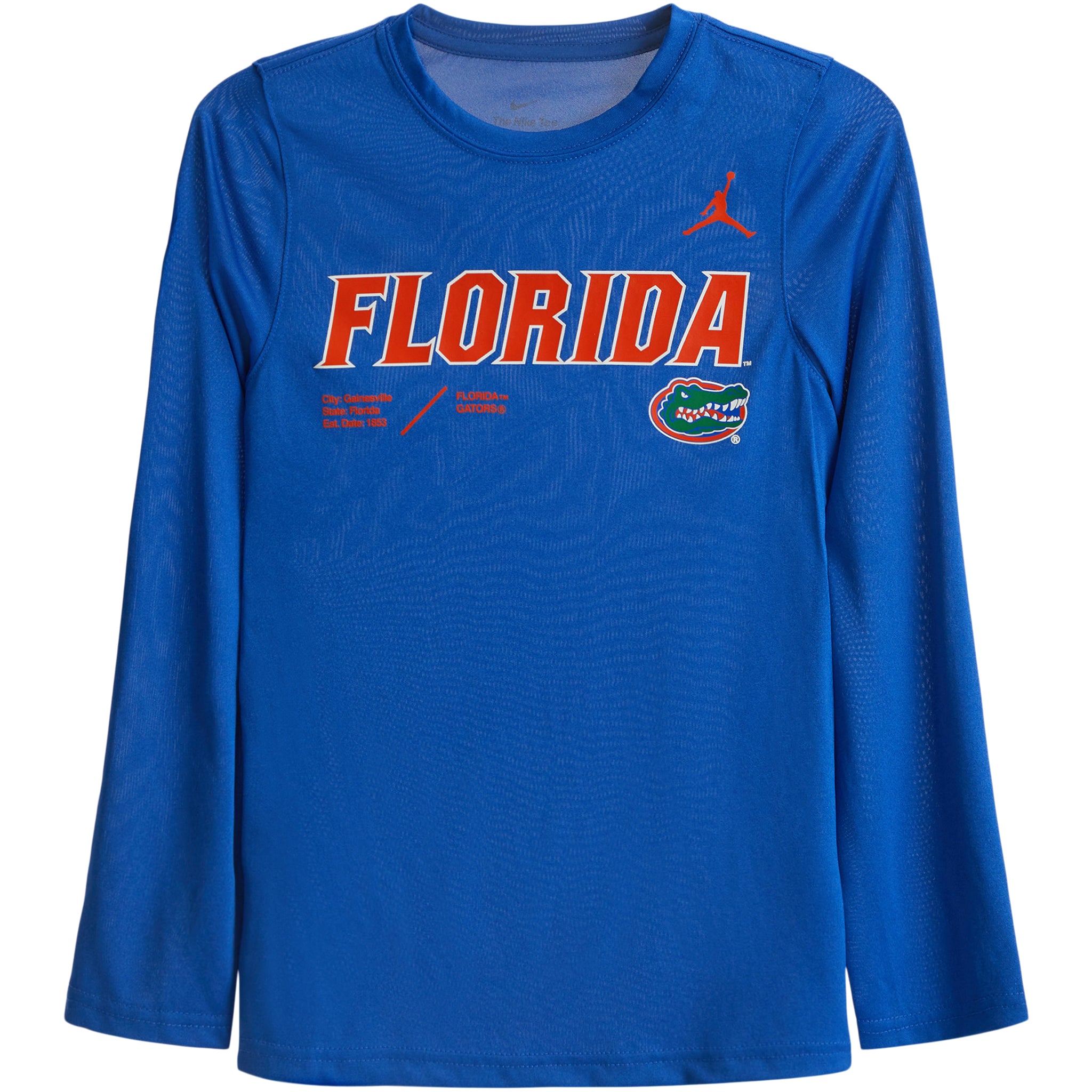 Florida Legend Tee - Denny's