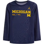 Michigan Legend Tee - Denny's
