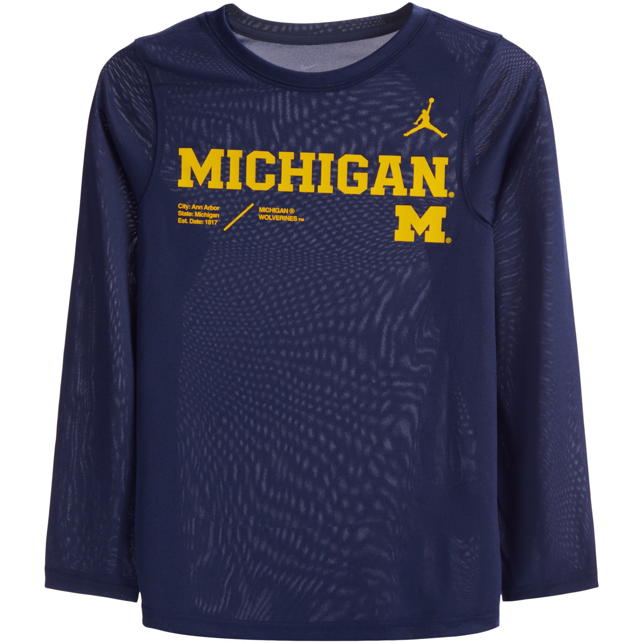 Michigan Legend Tee - Denny's
