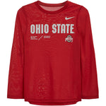 Ohio State Legend Tee - Denny's