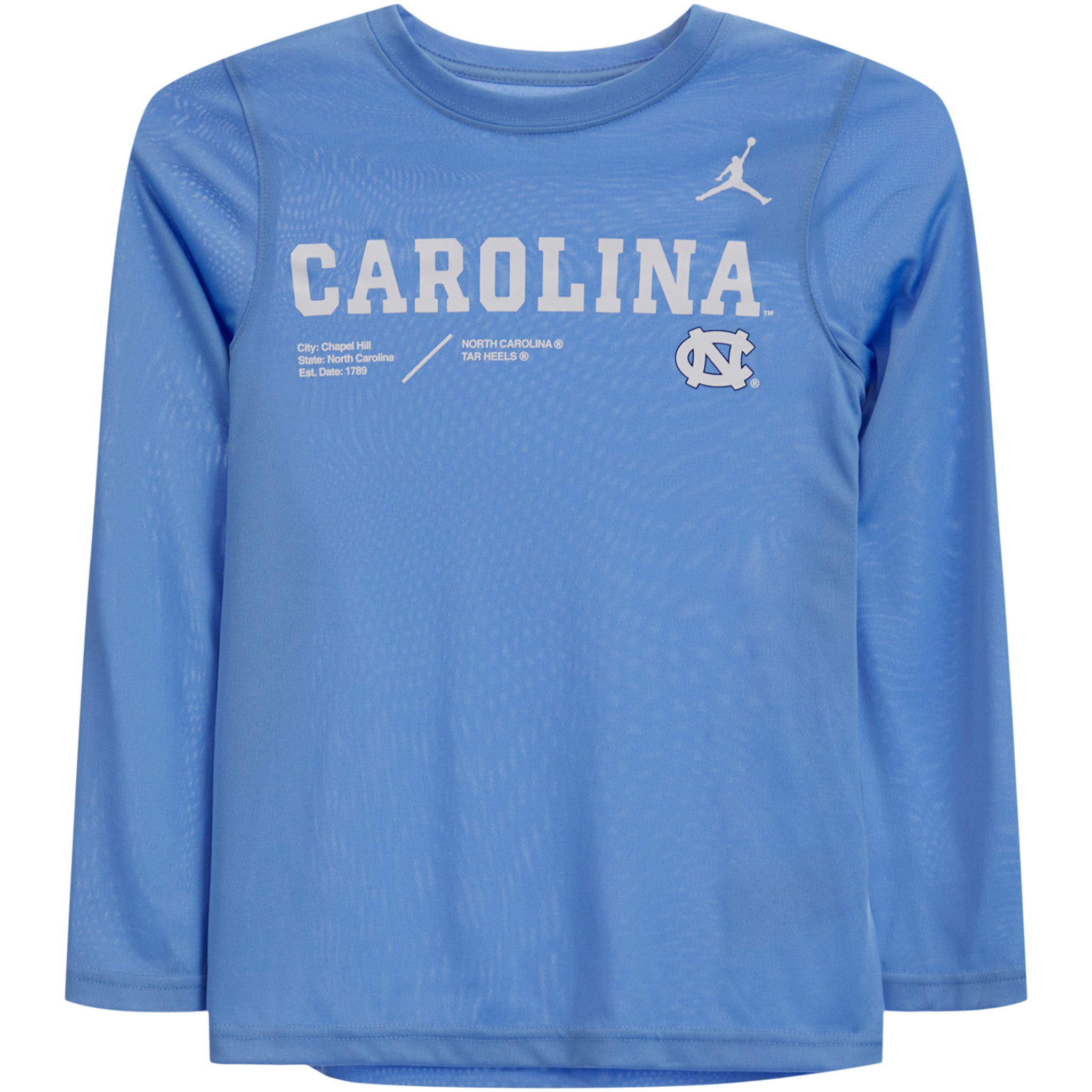 UNC Legend Tee - Denny's