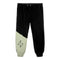 Color Block Bolt Jogger - Denny's