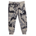 Stars Tie Dye Jogger - Denny's