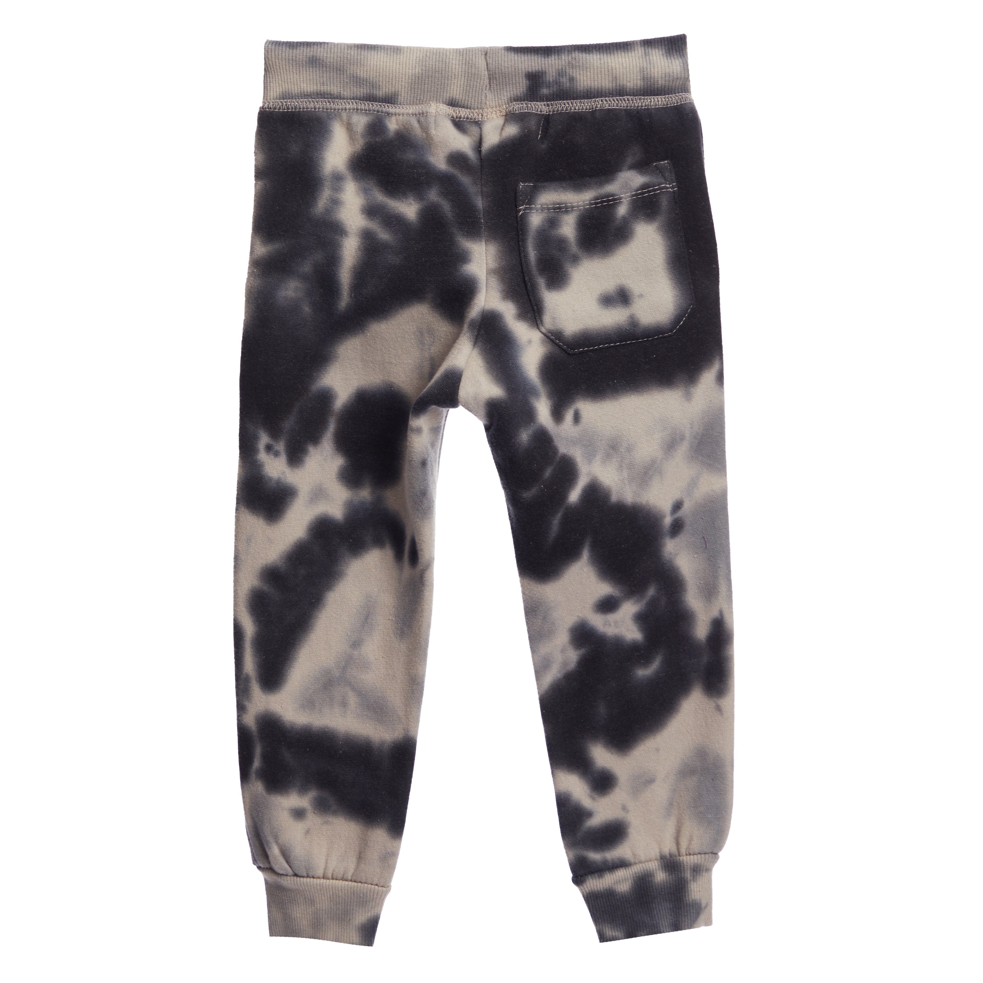 Stars Tie Dye Jogger - Denny's