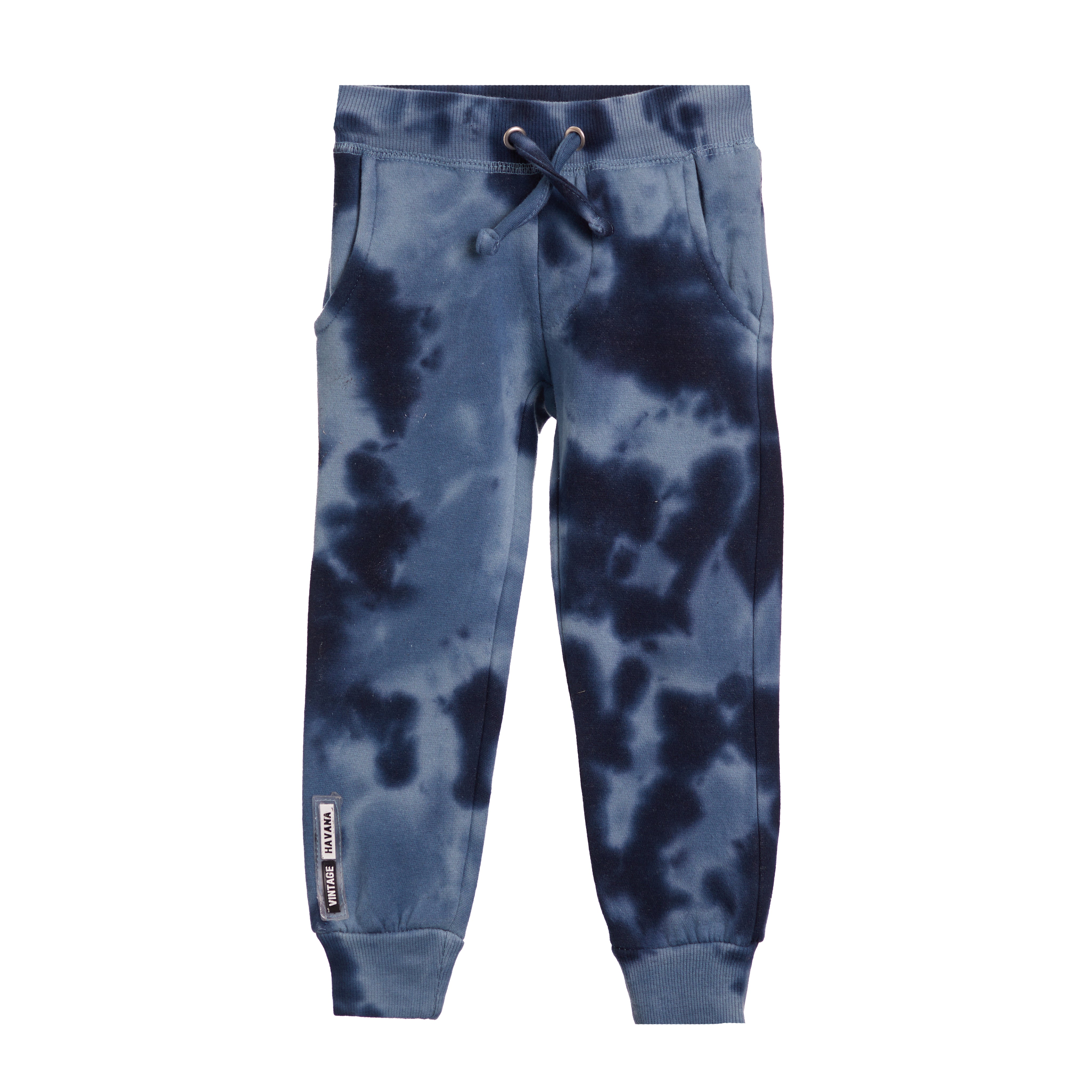 Tie Dye Jogger - Denny's