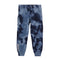 Tie Dye Jogger - Denny's