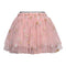 Gold Stars Tulle Skirt - Denny's