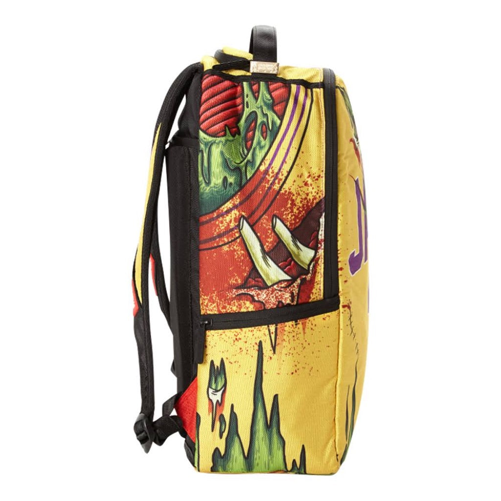 NBA Lab Lebron Zombie Backpack - Denny's