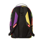 NBA Lab Lebron Zombie Backpack - Denny's