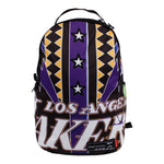 NBA Lab LA Lakers VSM Backpack - Denny's